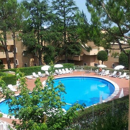 La Madonnina Vacation Flats Leilighet Peschiera del Garda Eksteriør bilde