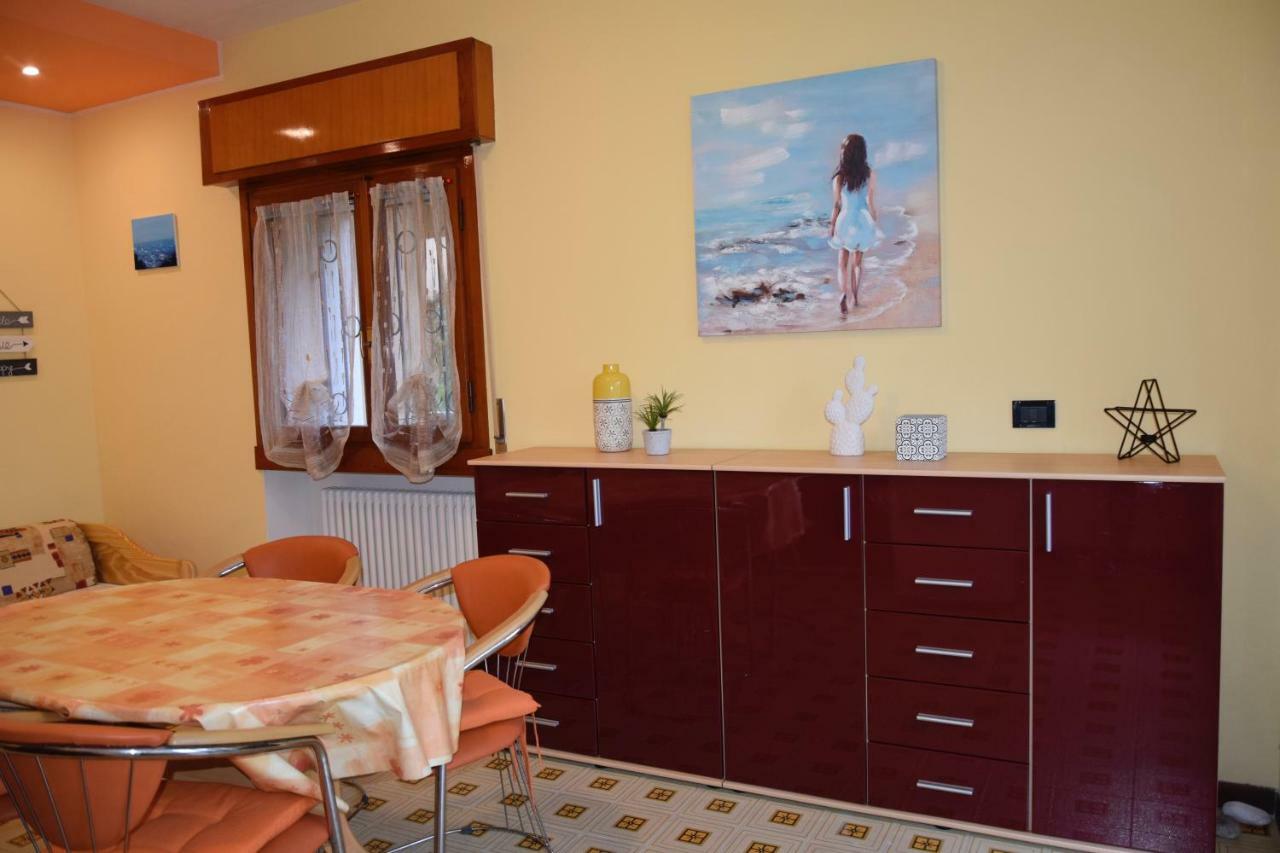 La Madonnina Vacation Flats Leilighet Peschiera del Garda Eksteriør bilde