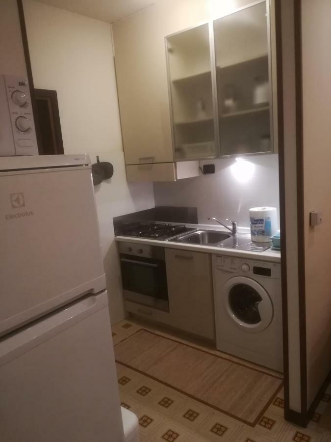 La Madonnina Vacation Flats Leilighet Peschiera del Garda Eksteriør bilde