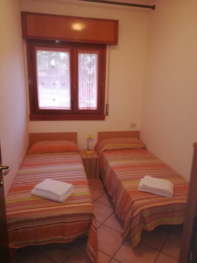 La Madonnina Vacation Flats Leilighet Peschiera del Garda Eksteriør bilde