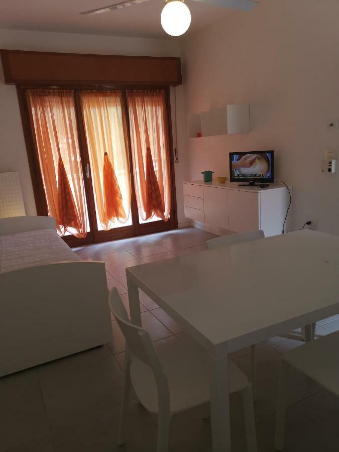 La Madonnina Vacation Flats Leilighet Peschiera del Garda Eksteriør bilde