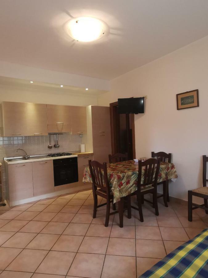 La Madonnina Vacation Flats Leilighet Peschiera del Garda Eksteriør bilde