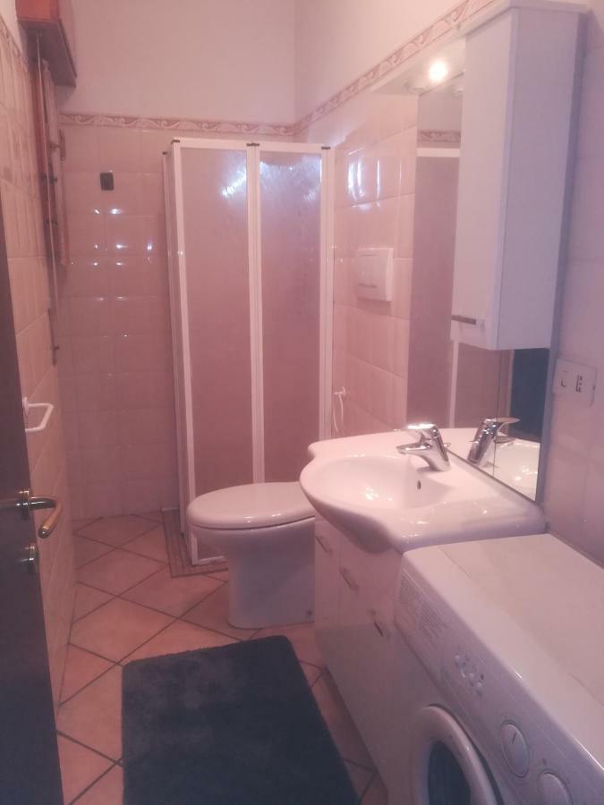 La Madonnina Vacation Flats Leilighet Peschiera del Garda Eksteriør bilde
