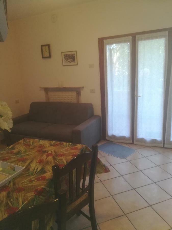 La Madonnina Vacation Flats Leilighet Peschiera del Garda Eksteriør bilde