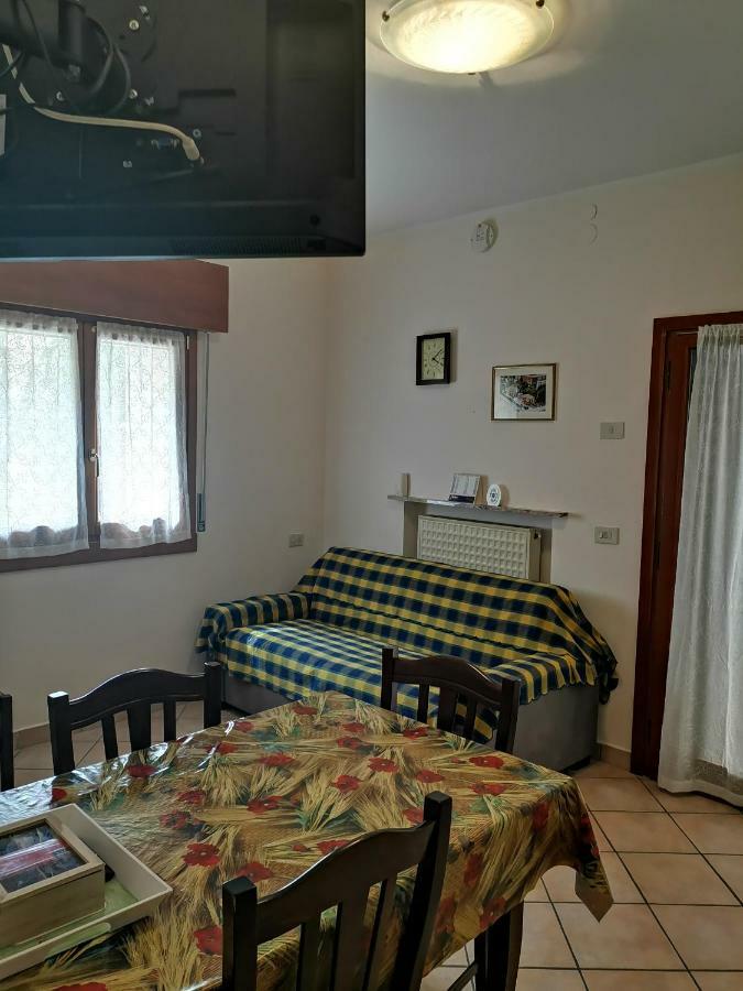 La Madonnina Vacation Flats Leilighet Peschiera del Garda Eksteriør bilde