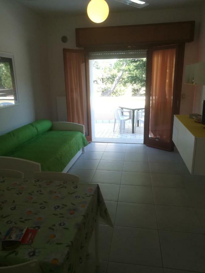 La Madonnina Vacation Flats Leilighet Peschiera del Garda Eksteriør bilde