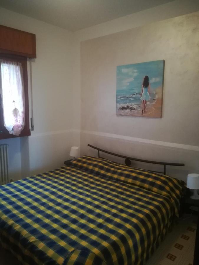 La Madonnina Vacation Flats Leilighet Peschiera del Garda Eksteriør bilde