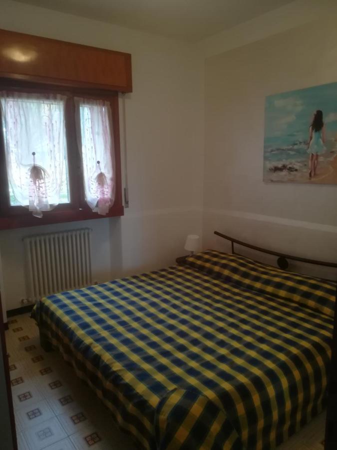 La Madonnina Vacation Flats Leilighet Peschiera del Garda Eksteriør bilde